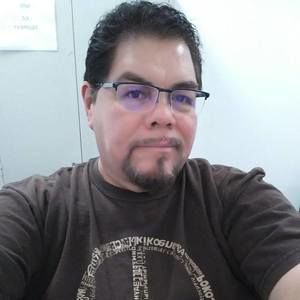 Meet your Posher, Rick